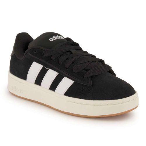 adidas Sneaker, Damen , Schwarz 40.666
