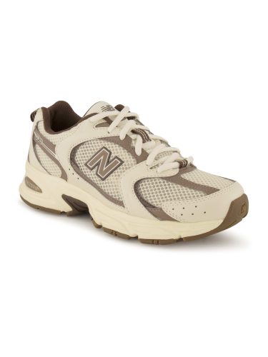 New Balance, New Balance U 530 Fallen Leaf Freizeitschuhe / Sneaker unisex, beige, Grösse: 39.5