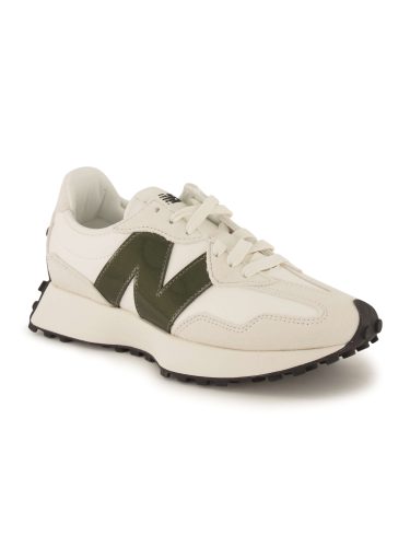 New Balance, New Balance W 327  Freizeitschuhe / Sneaker Damen, weiss, Grösse: 40.5