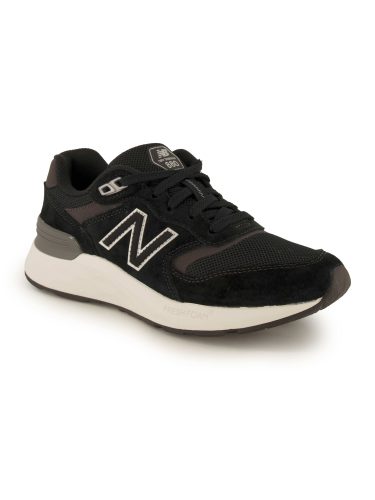 New Balance, New Balance W 880 Walking v7 Walkingschuhe Damen, schwarz, Grösse: 37