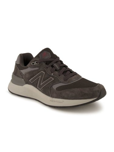 New Balance, New Balance M 880 Walking v7 Walkingschuhe Herren, grau, Grösse: 45.5