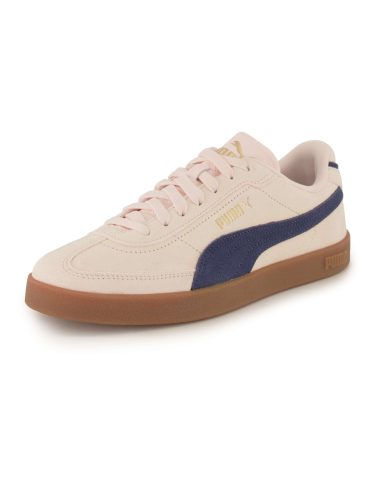 Puma, PUMA Sneaker "CLUB II ERA SUEDE" für aktiven Alltag, mit SOFTFOAM+ Einlegesohle, mit Gummilaufsohle