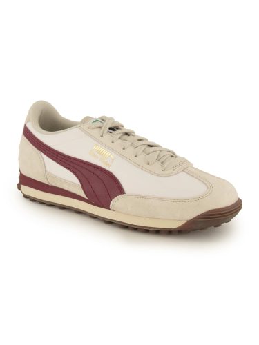 Puma, PUMA Easy Rider Vintage Damen Sneaker Weiss, Damen, Größe: 8