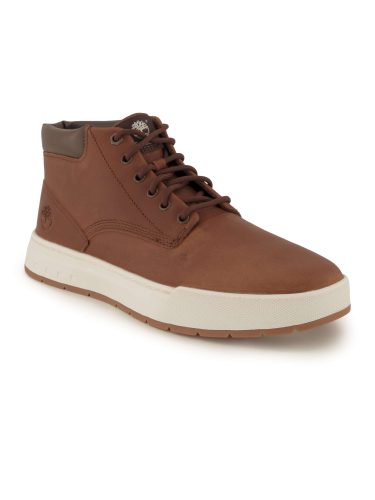 Timberland, Timberland Schnürboots "MAPLE GROVEMID LACE UP SNEAKER" Winterschuhe, Sneakerboots, Winterboots