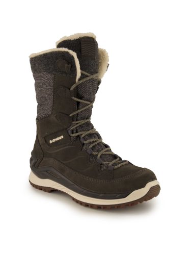 Lowa, LOWA Damen Lifestyle Boots Barina Evo GTX schwarz | 39 1/2
