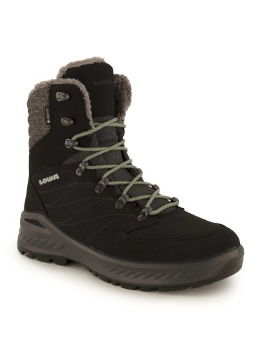Lowa, LOWA Damen Winterstiefel Nabucco Evo GTX schwarz | 37