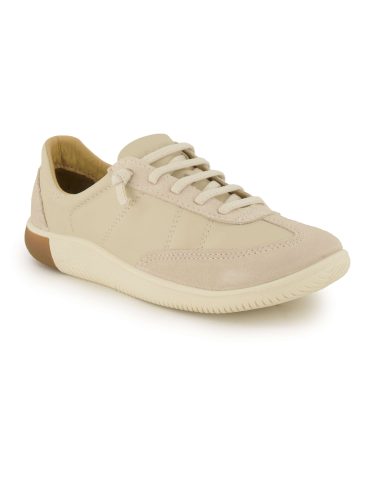 KEEN, KEEN W KNX T-Toe Freizeitschuhe Damen, beige, Grösse: 41