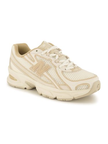 New Balance, New Balance U 740 Suede Freizeitschuhe / Sneaker unisex, beige, Grösse: 42