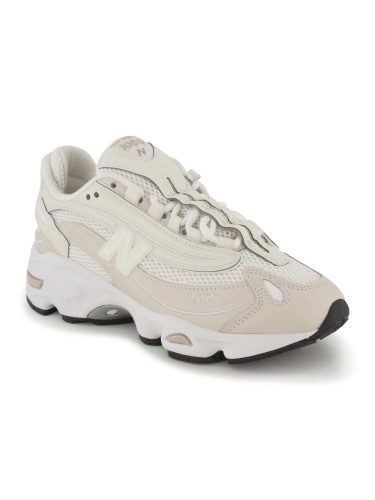 New Balance, New Balance U 1000 Essentials Freizeitschuhe / Sneaker unisex, beige, Grösse: 40