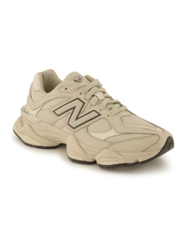 New Balance, New Balance U 9060 Forest Freizeitschuhe / Sneaker unisex, beige, Grösse: 40.5