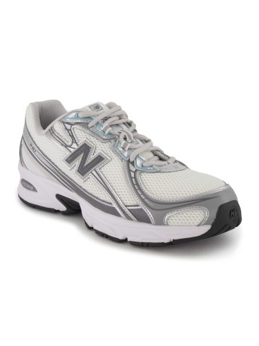 New Balance, New Balance U 740 Essentials Freizeitschuhe / Sneaker unisex, weiss, Grösse: 42