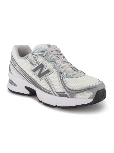 New Balance, New Balance U 740 Essentials Freizeitschuhe / Sneaker unisex, weiss, Grösse: 36