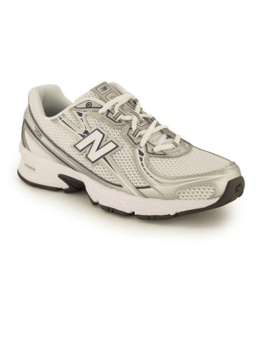 New Balance, New Balance U 740 Core Freizeitschuhe / Sneaker unisex, weiss, Grösse: 44.5