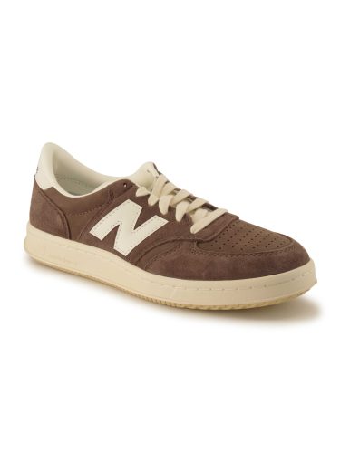 New Balance, New Balance U T500 Forest Freizeitschuhe / Sneaker unisex, braun, Grösse: 42