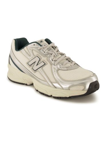 New Balance, New Balance U 740 Light Freizeitschuhe / Sneaker unisex, weiss, Grösse: 38.5