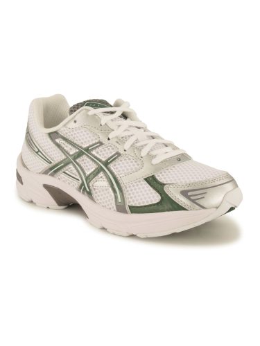 ASICS Sneaker, Damen , Weiss 42