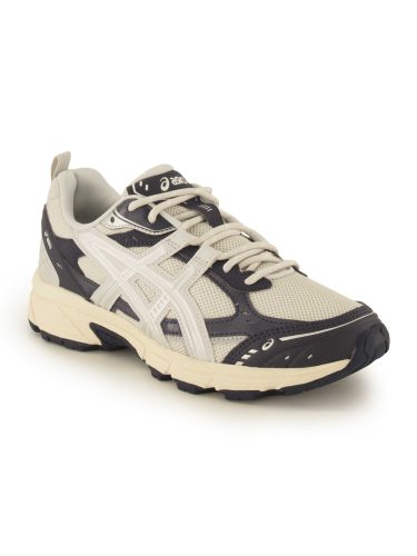 Asics, ASICS Gel-Nunobiki Damen Sneaker Grau, Damen, Größe: 5