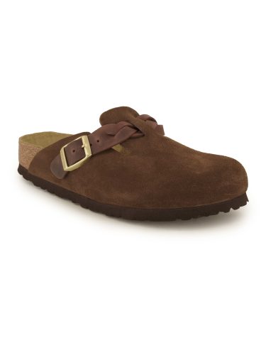 Birkenstock, Birkenstock Boston Braided N-37 37
