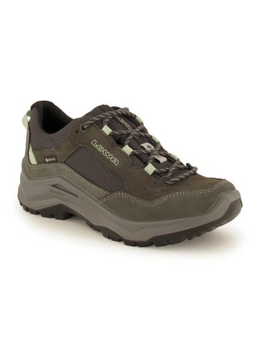 Lowa - Trekkingschuhe, low top, für Damen, Grau, Größe 40
