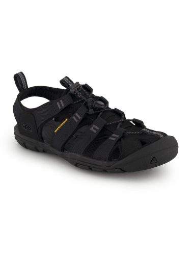 KEEN, KEEN W Clearwater CNX Trekkingsandalen Damen, schwarz, Grösse: 39