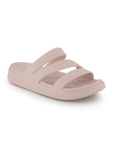 crocs, Crocs Damen Getaway Strappy Sandale