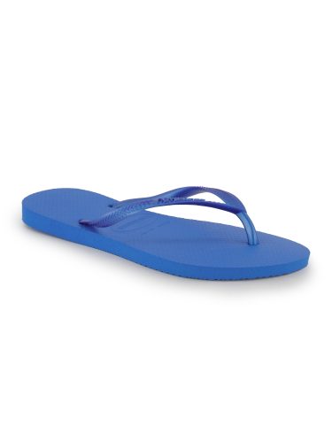 Havaianas, Havaianas - Flip-Flops, für Damen, Blau, Größe 37-38