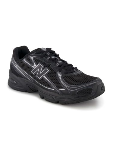 New Balance, New Balance U740 Sneaker - Black EU40.5 Herren