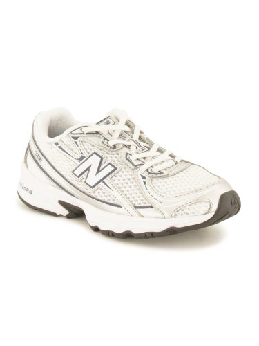 New Balance, New Balance Kids P 740 Bungee Lace unisex, weiss, Grösse: 28