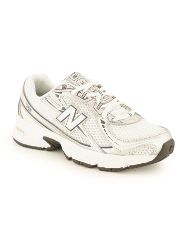 New Balance, New Balance Kids G 740  Freizeitschuhe unisex, weiss, Grösse: 37