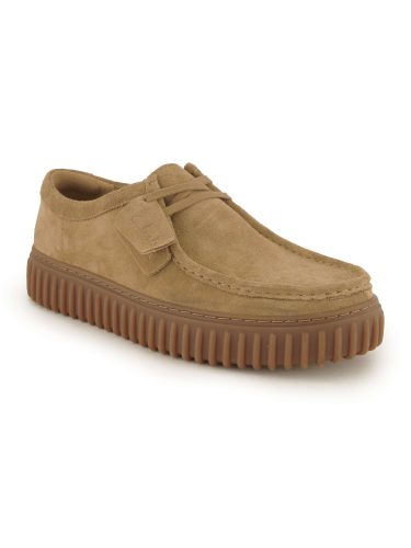 Clarks, Clarks M Torhill Lo-8 42