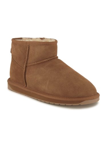EMU Australia Boots, Damen , Cognac 41