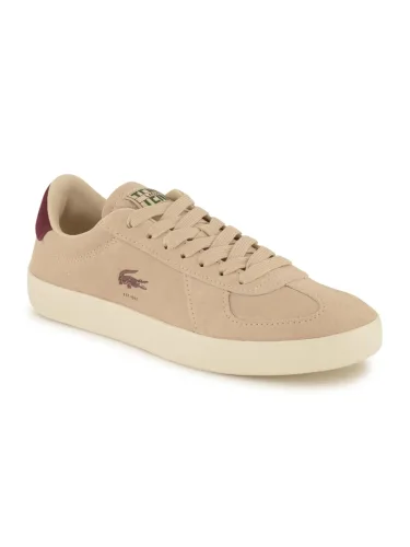 Lacoste Sneaker, Damen , Beige 37