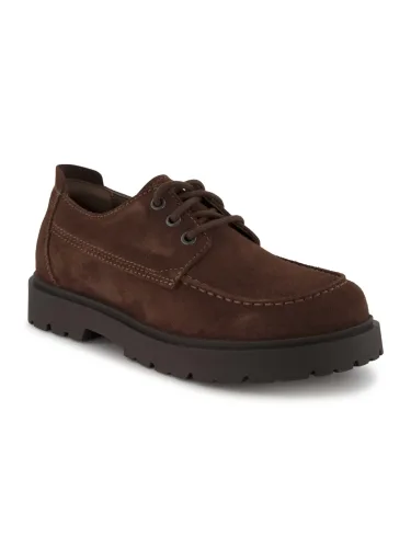 Birkenstock, Birkenstock Highwood Moc Lace Low-40 40