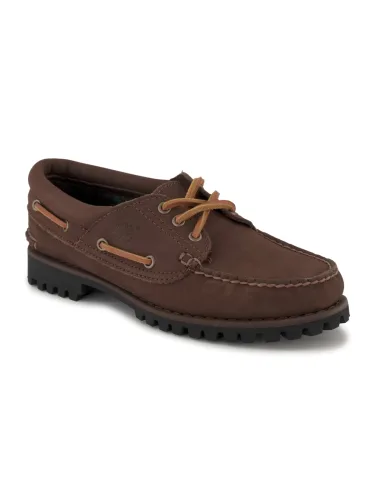 Timberland, Timberland Authentic-7 38