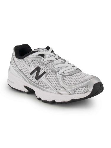 New Balance, New Balance Kids P 740 Core Freizeitschuhe unisex, grau, Grösse: 33