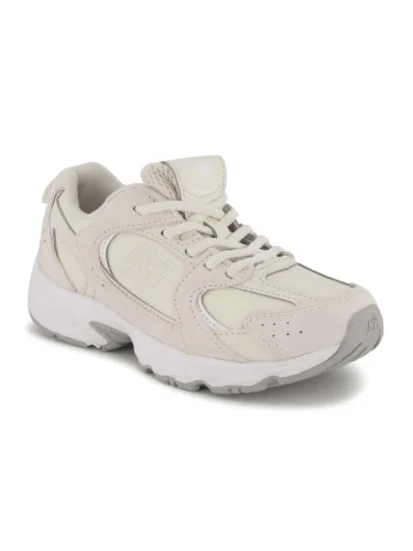 New Balance Sneaker, Kinder , Beige 30