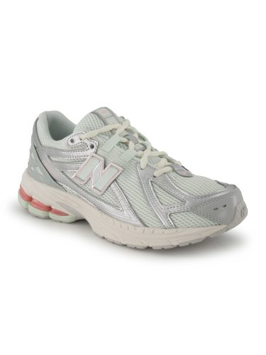 New Balance, New Balance Kids 1906 Lace unisex, weiss, Grösse: 38