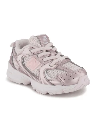 New Balance, New Balance Kids 530 Bungee Lace unisex, pink, Grösse: 21