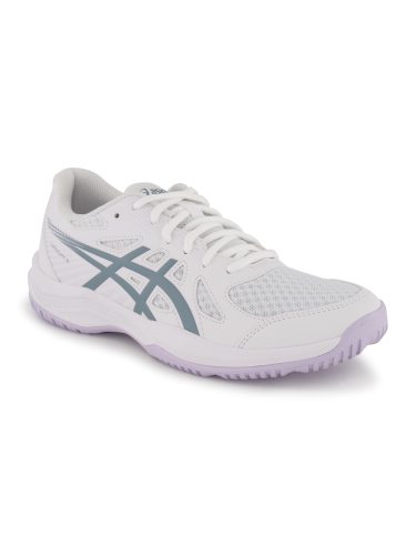Asics, Asics Hallenschuh "UPCOURT 6 GS" geeignet für Handball&Volleyball, Indoorschuh, nicht abfärbende Sohle