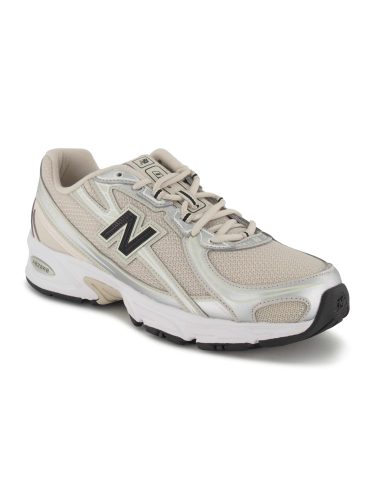New Balance, New Balance 740 Essentials Up / Sneaker unisex, beige, Grösse: 42