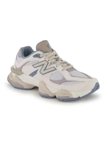 New Balance, New Balance 9060 Summer Sherbert / Sneaker unisex, beige, Grösse: 37.5