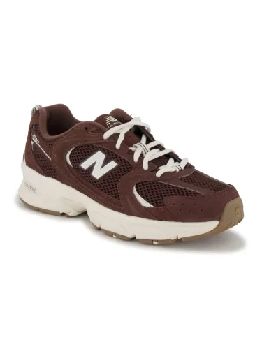 New Balance Sneaker, Damen , Braun 38.5