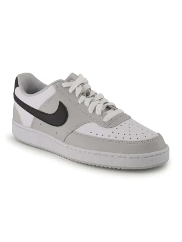 Nike Sneaker, Herren , Grau 47