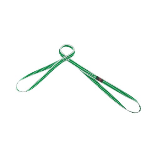 MAMMUT Belay Sling 19.0 90 cm Grün, Herren, Größe: 0
