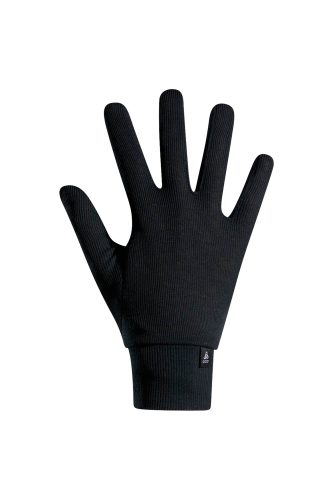 Odlo, Odlo - Fingerhandschuhe, Active Warm Eco, S, Black