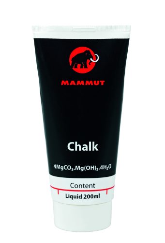 MAMMUT, Mammut Liquid Chalk