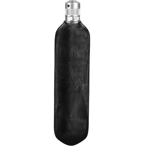 MAMMUT, MAMMUT Carbon Kartusche 300 bar schwarz