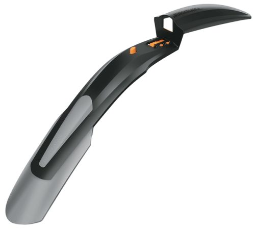 SKS GERMANY Shockblade 28-29 Mudguard Schwarz, Herren, Größe: 1