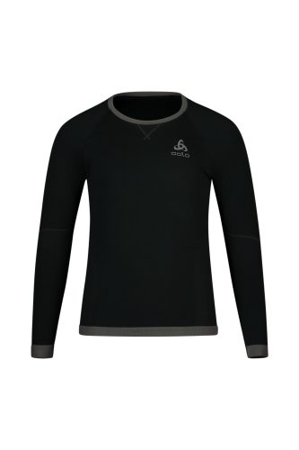 Odlo, Odlo Kinder Crew Neck Evolution Warm Longsleeve