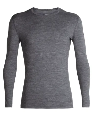 Icebreaker, Icebreaker Herren 200 Oasis Longsleeve